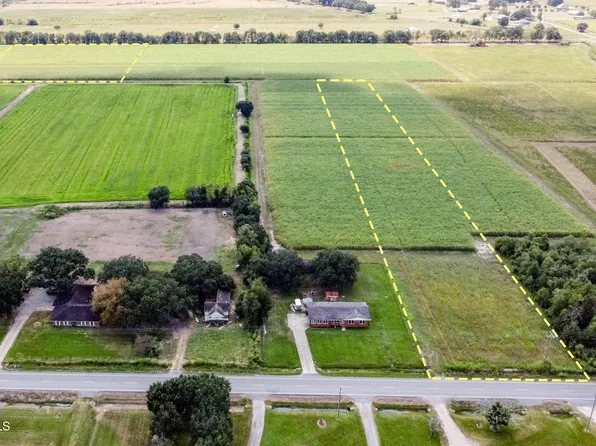 State Highway 697, Abbeville, LA 70510