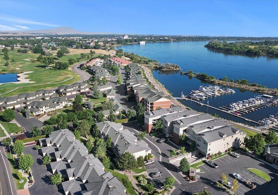 360 Columbia Point Dr, Richland, WA 99352 Zillow