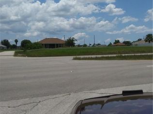 1000 Diplomat Pkwy W, Cape Coral, FL 33993