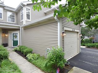 449 Mill St UNIT 449, Batavia, IL 60510