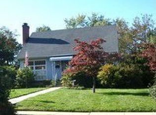 3514 Millvale Rd, Windsor Mill, MD 21244