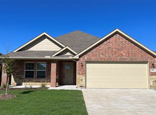 806 Ransom Way, Greenville, TX 75402