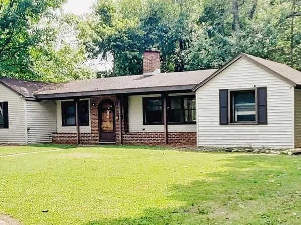203 Barry St, Union City, MI 49094