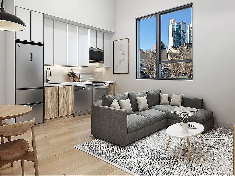 1st image of 282 Grand St APT 402