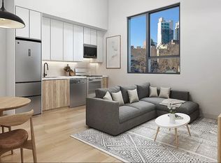 282 Grand St APT 502, New York, NY 10002