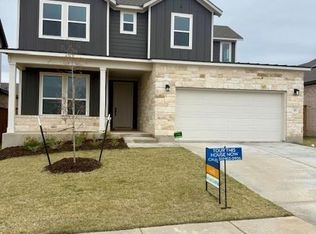 121 Prodigal Way, Kyle, TX 78640