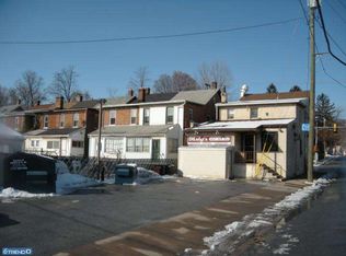 170 Strode Ave, Coatesville, PA 19320