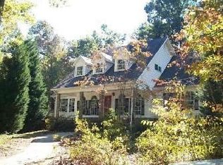 50 Lafayette Ct, Sharpsburg, GA 30277