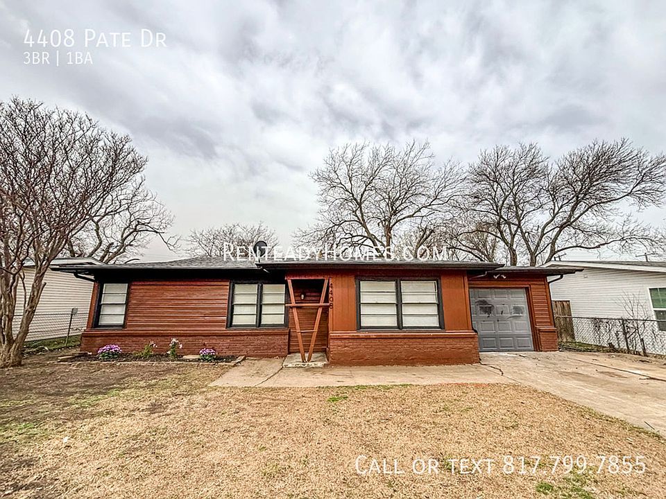 1st image of 4408 Pate Dr
