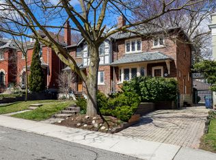 170 Cranbrooke Ave, Toronto, ON M5M 1M5