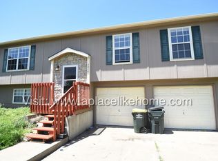 3214 N 157th Ter, Basehor, KS 66007