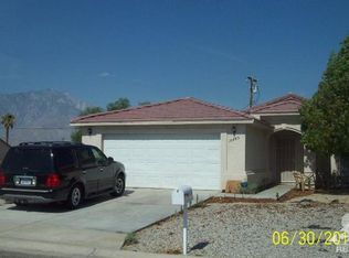 16445 Avenida Rambla, Desert Hot Springs, CA 92240