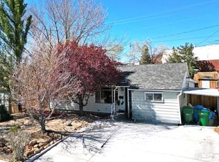 121 Bartlett St, Reno, NV 89512