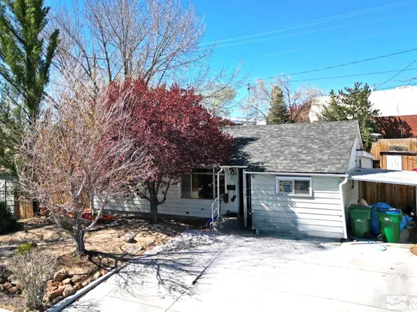 121 Bartlett St, Reno, NV 89512