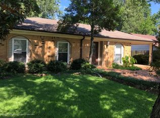 8274 Greenbrook Pkwy, Southaven, MS 38671