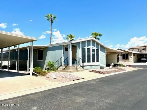 9302 E BROADWAY Road #10, Mesa, AZ 85208