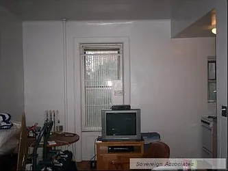 Rented by Sovereign Associates