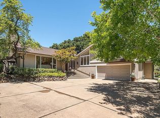 400 W Santa Inez Ave, Hillsborough, CA