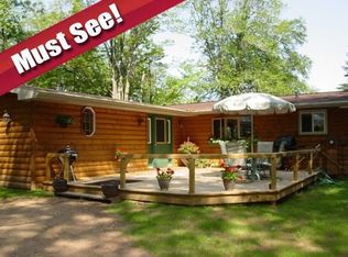 7404 W Birch Lake Rd, Winchester, WI 54557