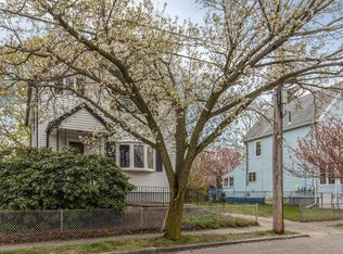39 Grant Ave, Medford, MA 02155