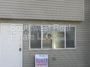 120 Skyline Dr APT A, Rock Springs, WY 82901