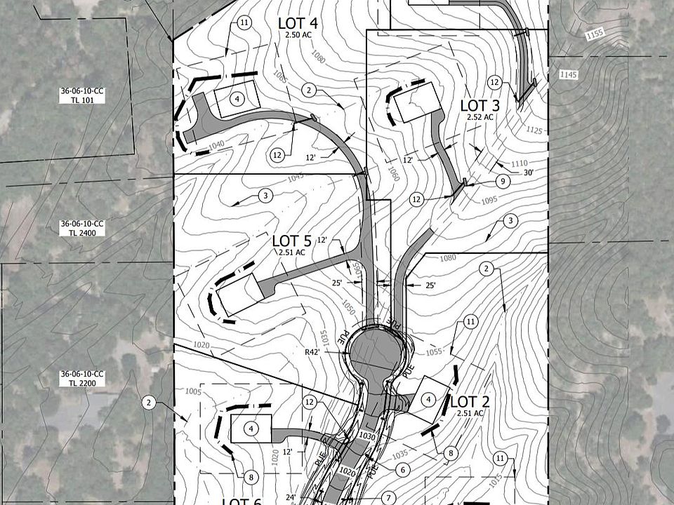 2nd image of 0 Azalea Drive Cutoff #1100-609