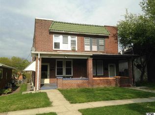 1117 S 18th St, Harrisburg, PA 17104