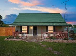 40526 S 700th Rd, Jay, OK 74346