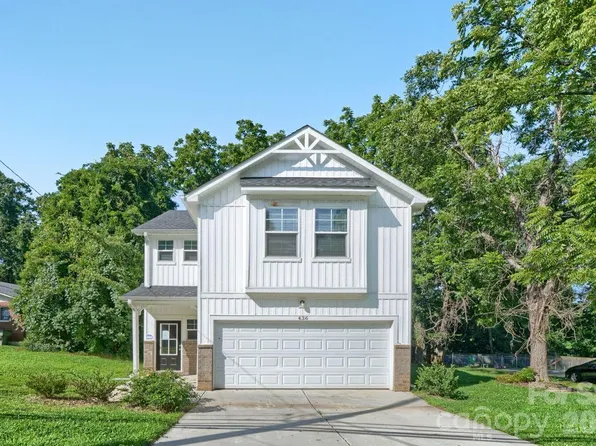 436 W McLelland Ave, Mooresville, NC 28115