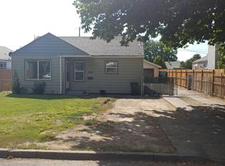 1122 Queen Ave, Yakima, WA