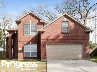 10039 Inverloch Way, Humble, TX 77338