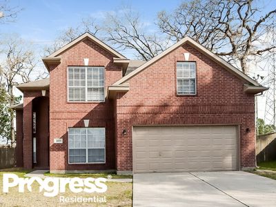 10039 Inverloch Way, Humble, TX, 77338