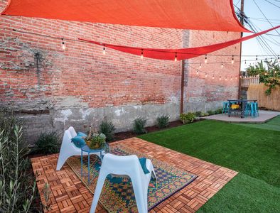 1759 W 35th St, Los Angeles, CA, 90018