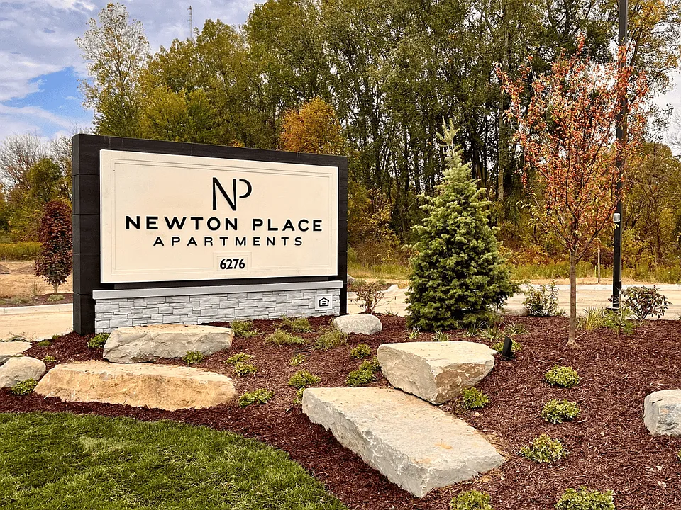 Newton Place