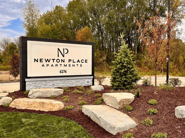 Newton Place, 6276 Newton Rd #A322, Haslett, MI 48840
