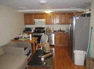 15 Warwick St #6, Boston, MA 02120