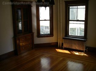 51 Hall Ave #1, Somerville, MA 02144