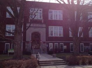 111 S Spring St #G, Greencastle, IN 46135