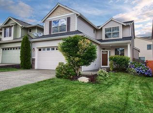 11517 188th St E, Puyallup, WA 98374