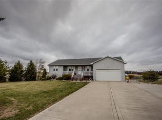 3960 Old Springfield Rd, London, OH 43140