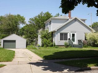 4377 S Adams Ave, Milwaukee, WI 53207