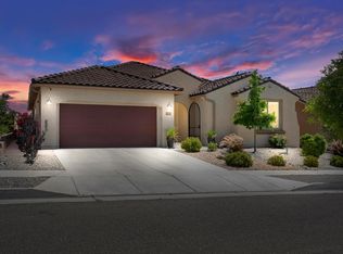 9205 Timber Ridge Rd NW, Albuquerque, NM 87120