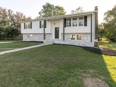 761 Virginia Ave, Hammonton, NJ, 08037