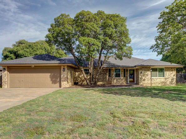 822 7th St, Wolfforth, TX 79382