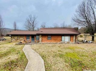 10309 Highway 9, Mountain View, AR 72560