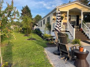 488 Long Branch Rd, Seaford, DE 19973