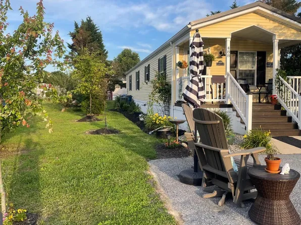 488 Long Branch Rd, Seaford, DE 19973