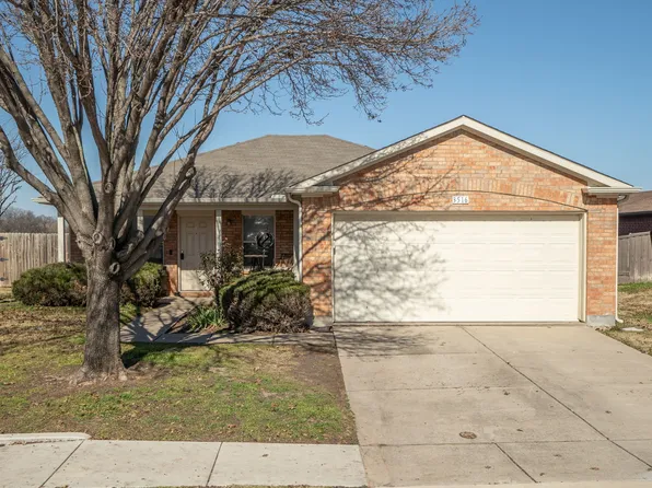 3516 Riesling Dr, Argyle, TX 76226