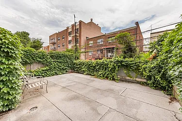 Rented by Modern Spaces