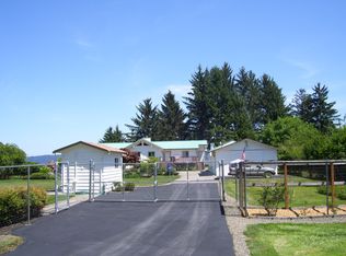 113 Syloplash Ln, Brinnon, WA 98320
